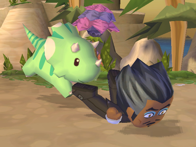 MySims Kingdom - Imagen 16